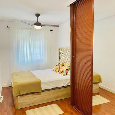 Apartamento Abril En El Centro De Getafe Kültér fotó