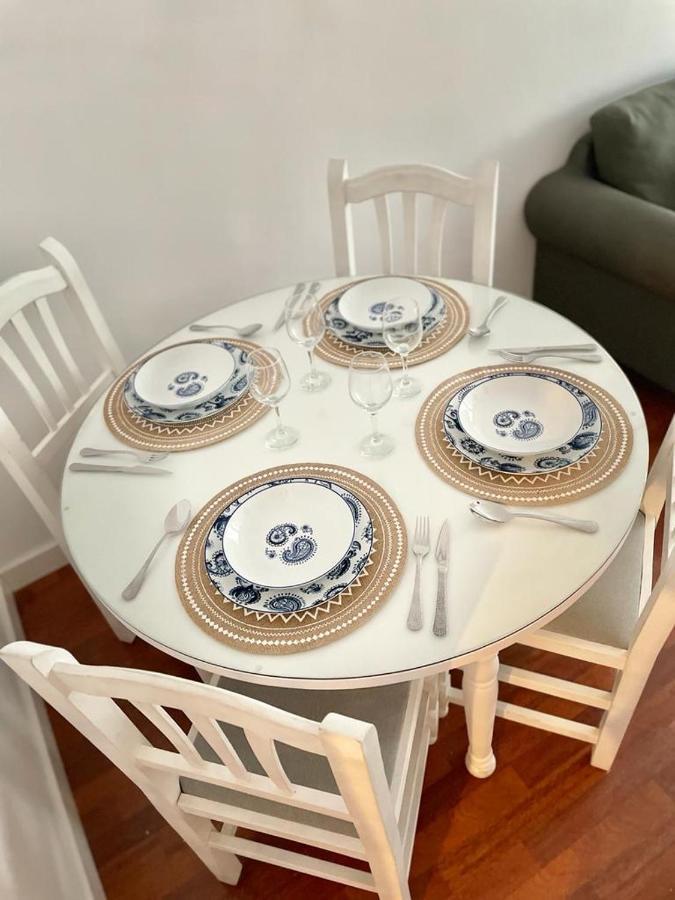 Apartamento Abril En El Centro De Getafe Kültér fotó