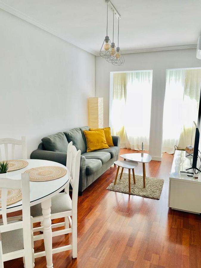 Apartamento Abril En El Centro De Getafe Kültér fotó